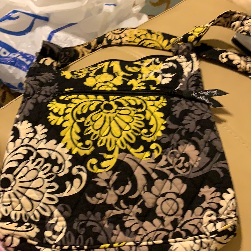 Vera Bradley crossbody bag